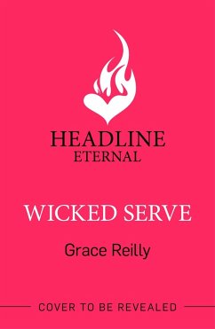 Wicked Serve (eBook, ePUB) - Reilly, Grace