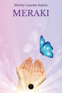 Cover Meraki (eBook, ePUB)