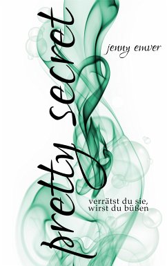 pretty secret (eBook, ePUB) - Emver, Jenny