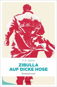 Zibulla - Auf dicke Hose   (Mängelexemplar) - Reda, T. D.