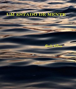 Cover Um Estado de Mente (eBook, ePUB)