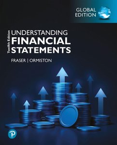 Understanding Financial Statements, Global Edition (eBook, PDF) - Ormiston, Aileen; Fraser, Lyn M.