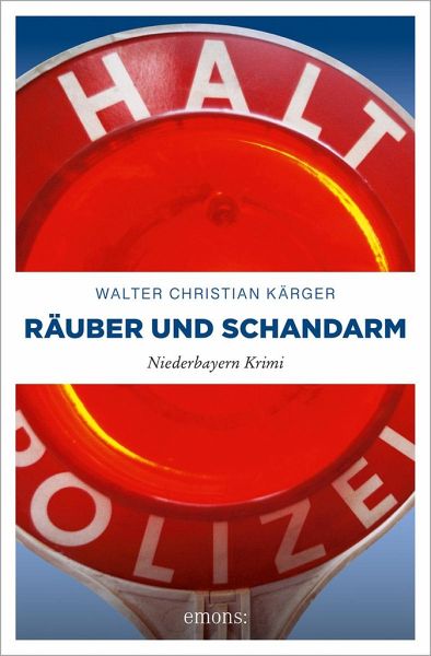 Räuber und Schandarm (Mängelexemplar) Räuber und Schandarm (Mängelexemplar)