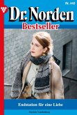 Endstation für eine Liebe (eBook, ePUB)