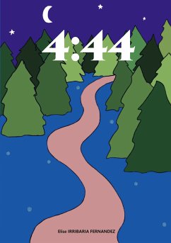 4:44 (eBook, ePUB) - Irribarria Fernandez, Élise