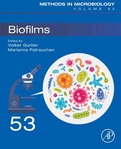 Biofilms (eBook, ePUB)