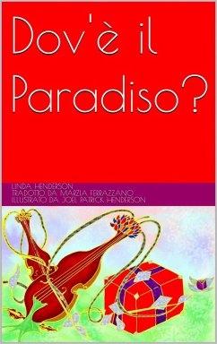 Cover Dov'è il Paradiso? (eBook, ePUB)