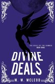 Divine Deals (Deals of the Damned, #3) (eBook, ePUB)