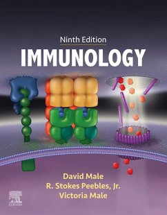 Cover Immunology E-Book (eBook, ePUB)