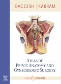 Atlas of Pelvic Anatomy and Gynecologic Surgery (eBook, ePUB)