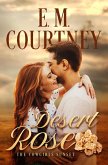 Desert Rose (The Cowgirls Sunset, #1) (eBook, ePUB)