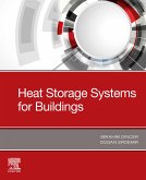 Heat Storage Systems for Buildings (eBook, ePUB)