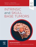 Intrinsic and Skull Base Tumors (eBook, ePUB)