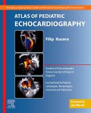 Atlas of Pediatric Echocardiography (eBook, ePUB)