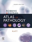 Robbins and Cotran Atlas of Pathology E-Book (eBook, ePUB)