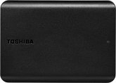 Toshiba Canvio Basics 2,5 4TB USB 3.2 Gen 1 HDTB540EK3CA