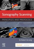 Sonography Scanning E-Book (eBook, ePUB)