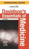 Davidson's Essentials of Medicine E-Book (eBook, ePUB)