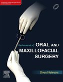 Fundamentals of Oral and Maxillofacial Surgery- E-Book (eBook, ePUB)