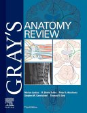 Gray's Anatomy Review E-Book (eBook, ePUB)