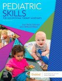 Pediatric Skills for Occupational Therapy Assistants E-Book (eBook, ePUB)