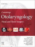 Cummings Otolaryngology E-Book (eBook, ePUB)