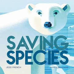 Saving Species (eBook, ePUB) - French, Jess