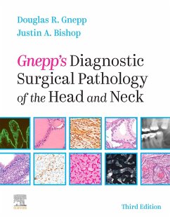 Gnepp's Diagnostic Surgical Pathology of the Head and Neck E-Book (eBook, ePUB) - Gnepp, Douglas R.; Bishop, Justin A.