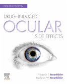 Drug-Induced Ocular Side Effects: Clinical Ocular Toxicology E-Book (eBook, ePUB)