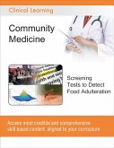 Screening Tests to Detect Food Adulteration (eBook, ePUB)