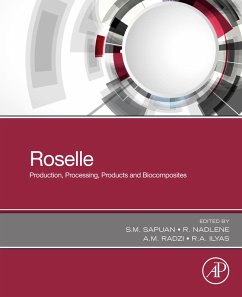 Cover Roselle (eBook, ePUB)