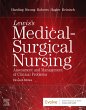 Lewis's Medical-Surgical Nursing E-Book... - Bild 1