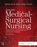 Lewis's Medical-Surgical Nursing E-Book (eBook, ePUB)