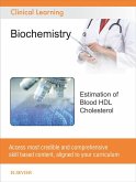 Estimation of Blood HDL Cholesterol (eBook, ePUB) Estimation of Blood HDL Cholesterol (eBook, ePUB)