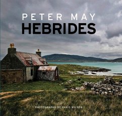 Cover Hebrides (eBook, ePUB)