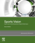 Sports Vision (eBook, ePUB)