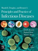 Mandell, Douglas, and Bennett's Principles and Practice of Infectious Diseases E-Book (eBook, ePUB)