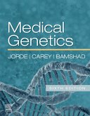 Medical Genetics (eBook, ePUB)