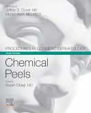 Procedures in Cosmetic Dermatology Series: Chemical Peels EBook (eBook, ePUB) Procedures in Cosmetic Dermatology Series: Chemical Peels EBook (eBook, ePUB)