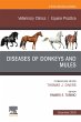 Diseases of Donkeys and Mules, An Issue... - Bild 1