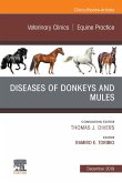 Diseases of Donkeys and Mules, An Issue of Veterinary Clinics of North America: Equine Practice (eBook, ePUB)