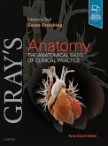 Gray's Anatomy E-Book (eBook, ePUB)