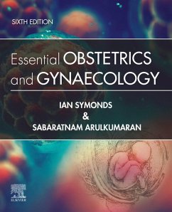 Cover Essential Obstetrics and Gynaecology E-Book (eBook, ePUB)