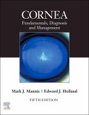 Cornea, E-Book (eBook, ePUB)