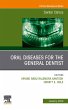 Oral Diseases for the General Dentist,... - Bild 1