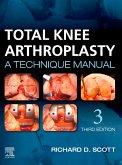 Total Knee Arthroplasty E-Book (eBook, ePUB)