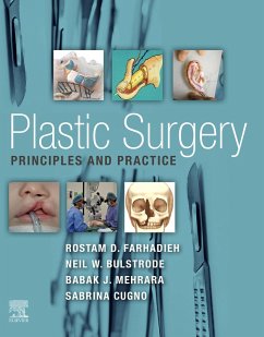 Plastic Surgery - Principles and Practice (eBook, ePUB)