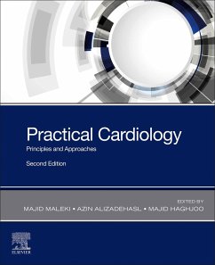 Cover Practical Cardiology (eBook, ePUB)