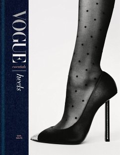 Vogue Essentials: Heels (eBook, ePUB) - Rolfe, Gail