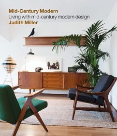 Cover Miller's Mid-Century Modern (eBook, ePUB)